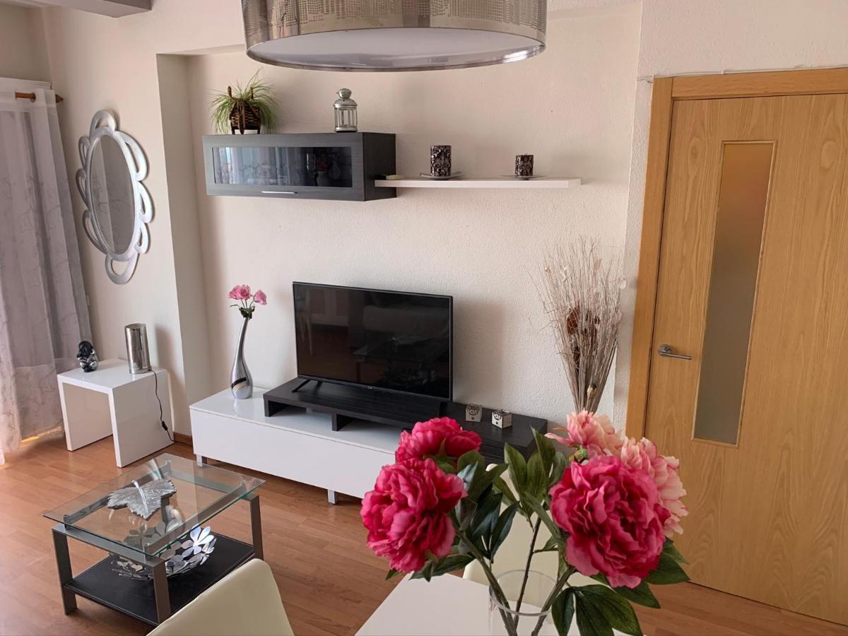 Apartamento Primera Linea De Playa Paseo Maritimo Perla 5 Fuengirola Exteriör bild