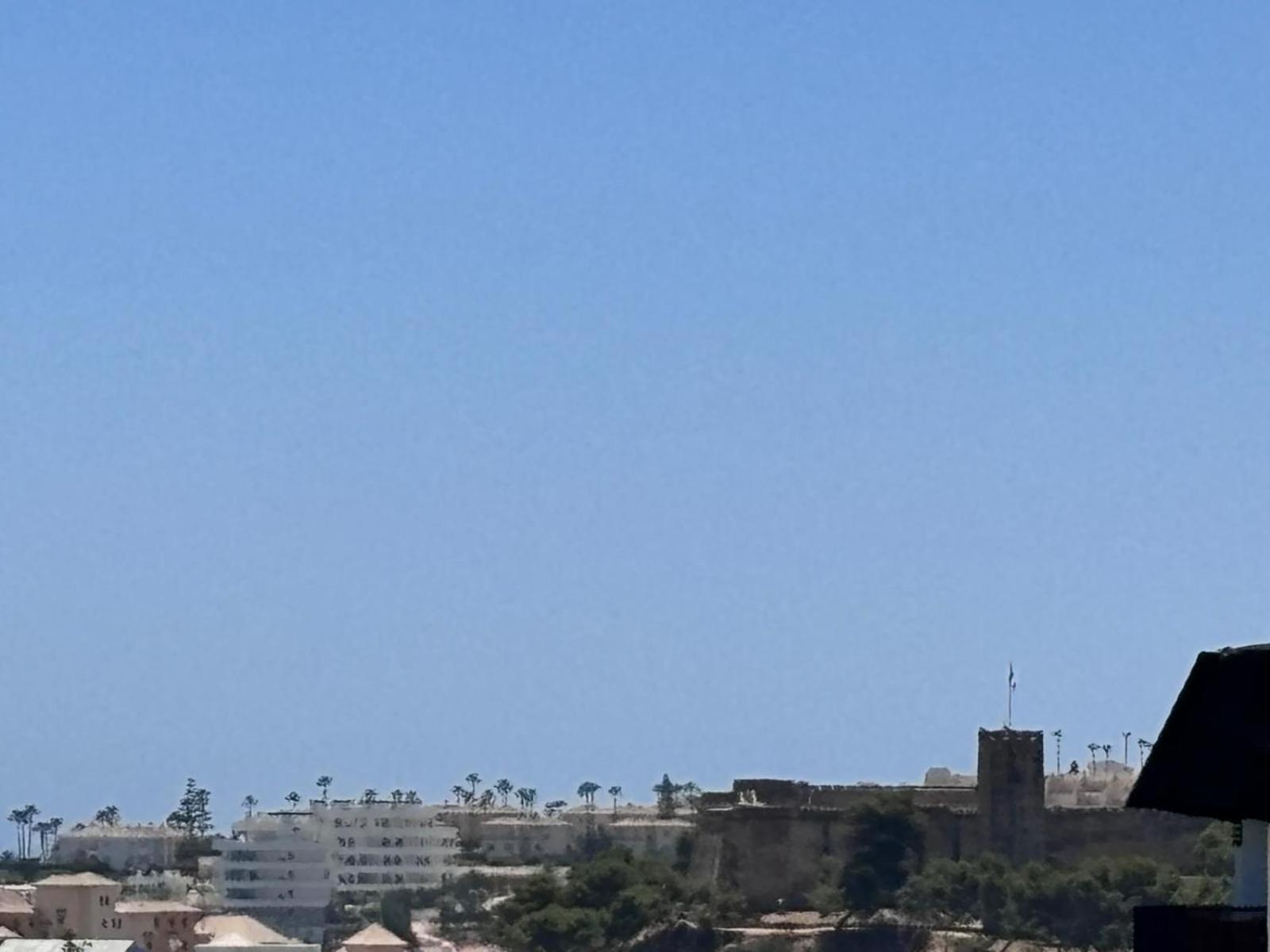 Apartamento Primera Linea De Playa Paseo Maritimo Perla 5 Fuengirola Exteriör bild