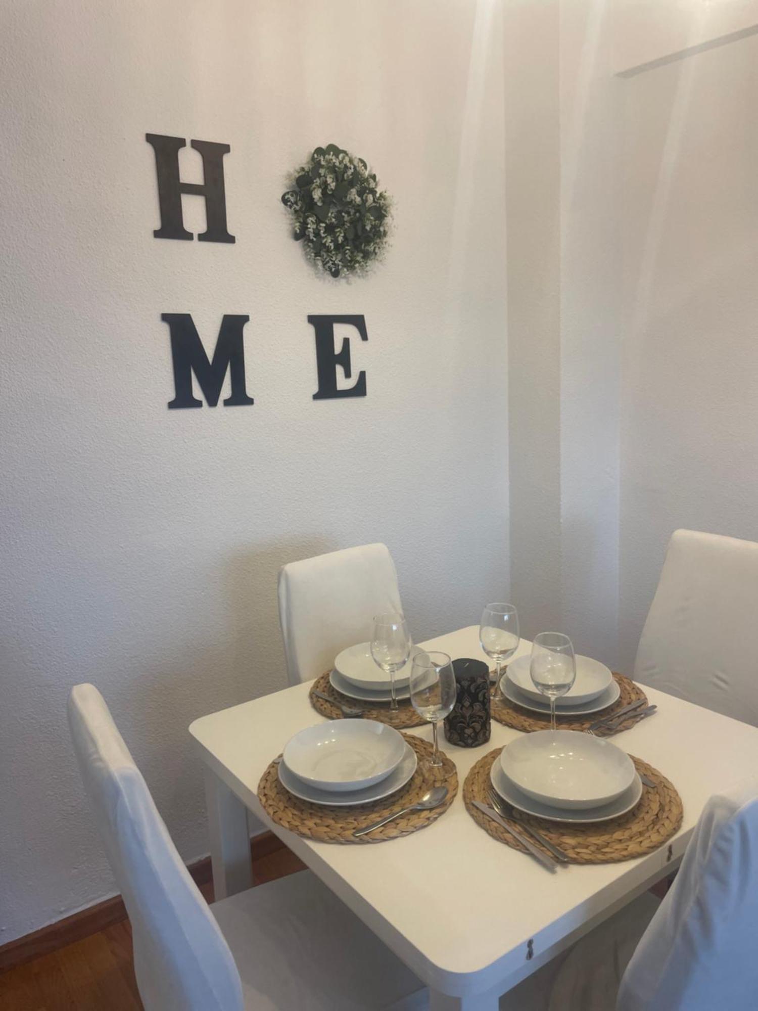 Apartamento Primera Linea De Playa Paseo Maritimo Perla 5 Fuengirola Exteriör bild