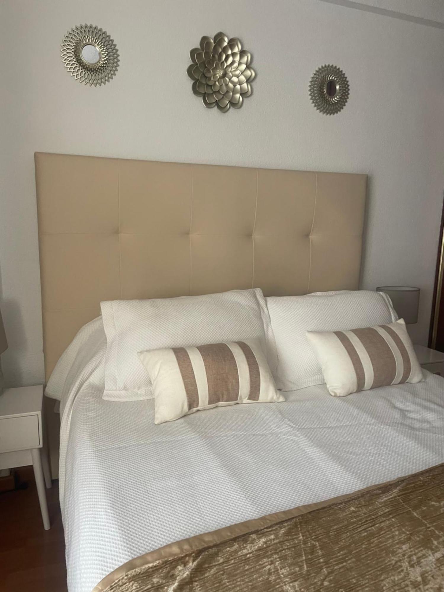 Apartamento Primera Linea De Playa Paseo Maritimo Perla 5 Fuengirola Exteriör bild
