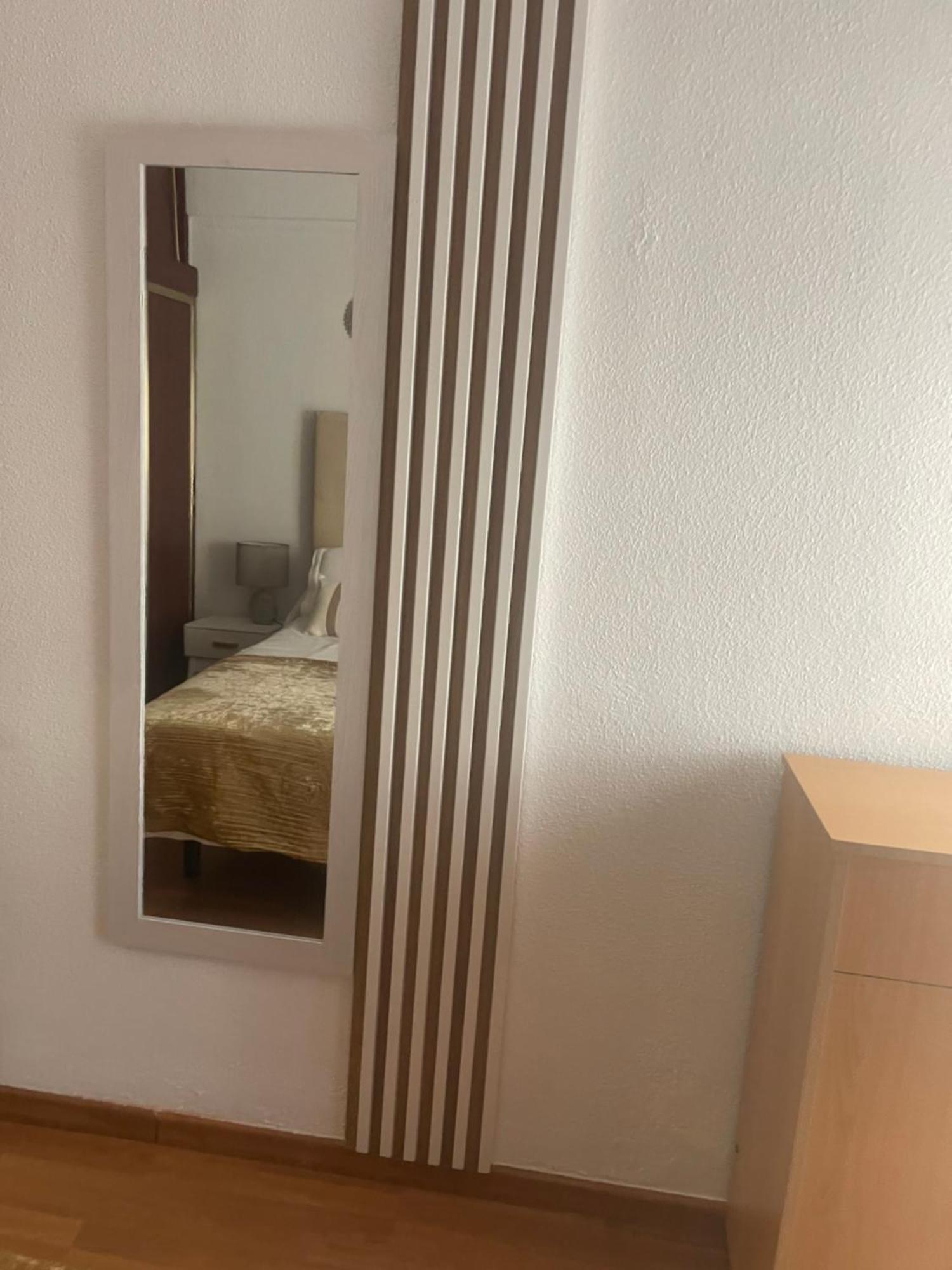Apartamento Primera Linea De Playa Paseo Maritimo Perla 5 Fuengirola Exteriör bild