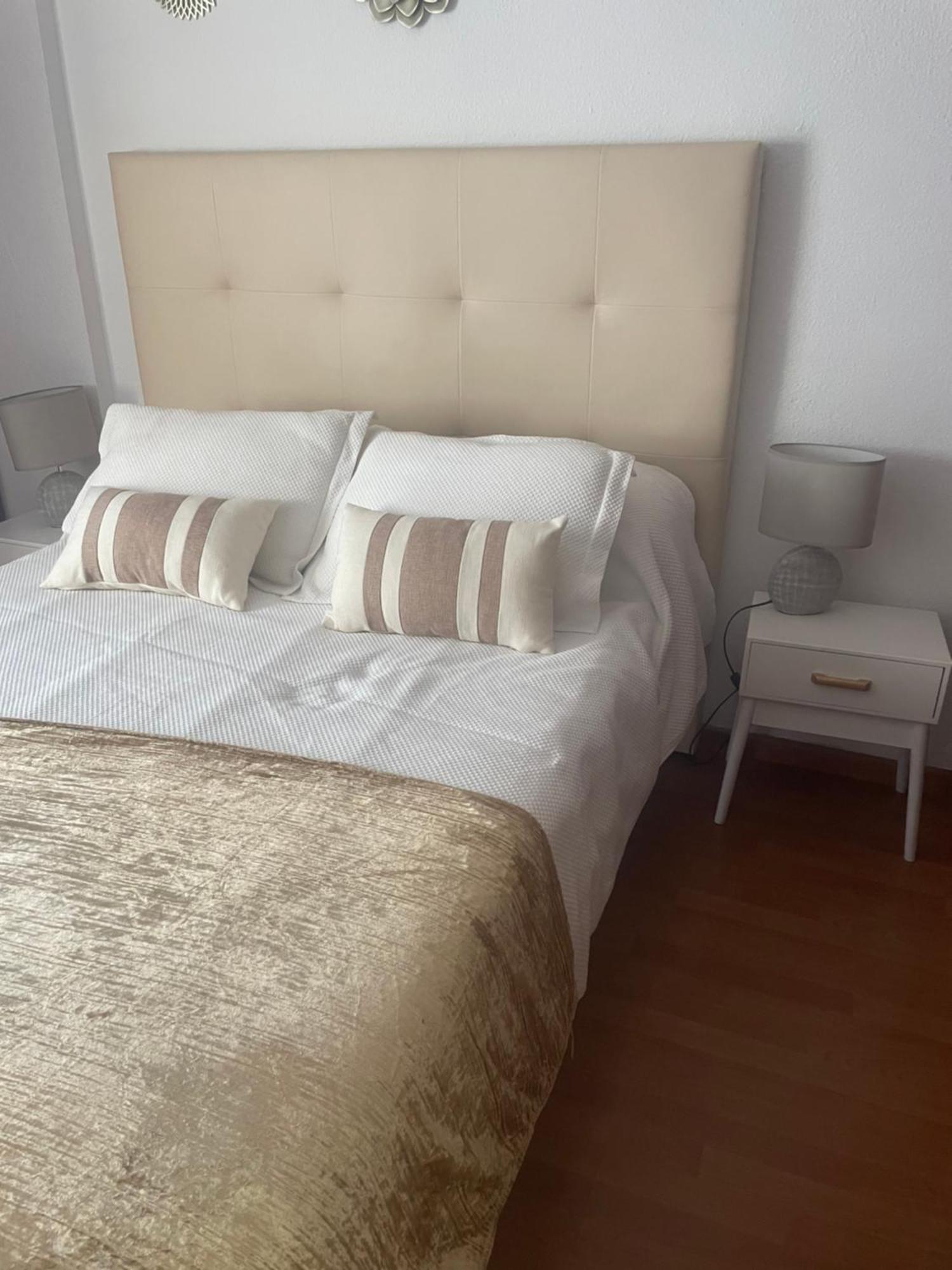 Apartamento Primera Linea De Playa Paseo Maritimo Perla 5 Fuengirola Exteriör bild