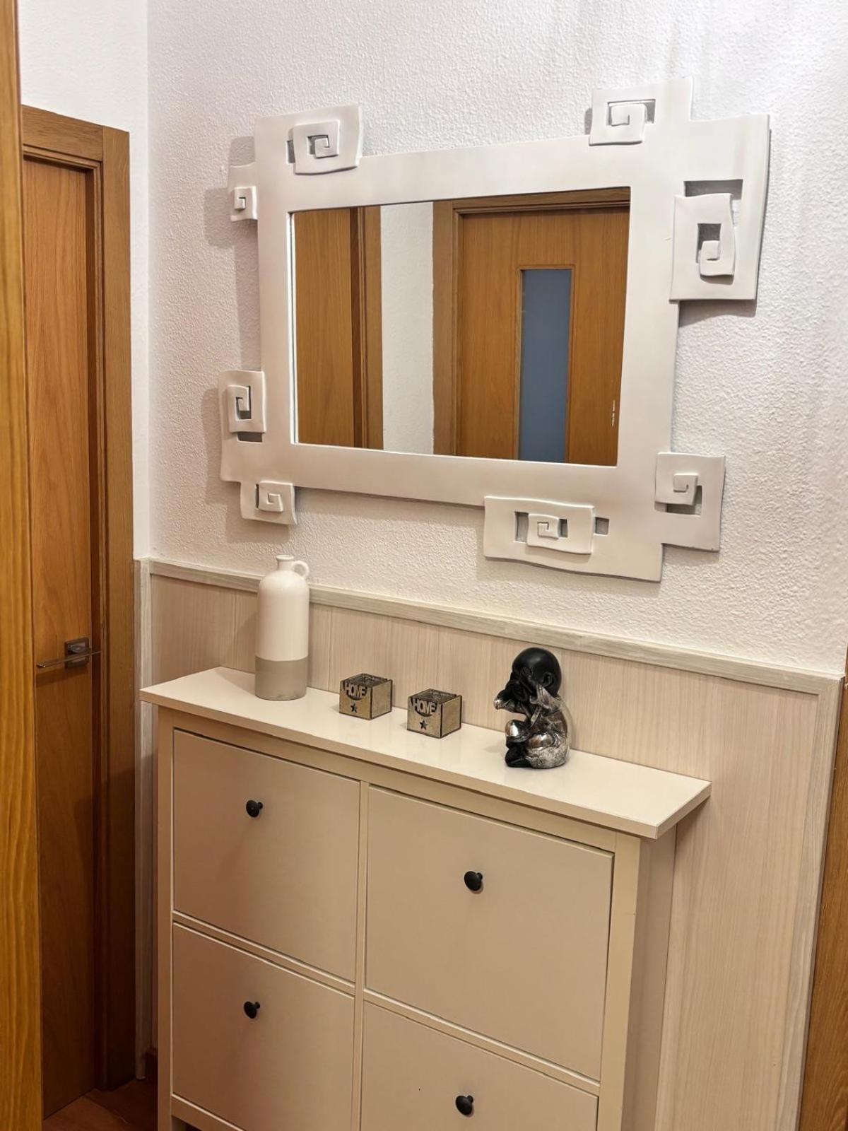 Apartamento Primera Linea De Playa Paseo Maritimo Perla 5 Fuengirola Exteriör bild