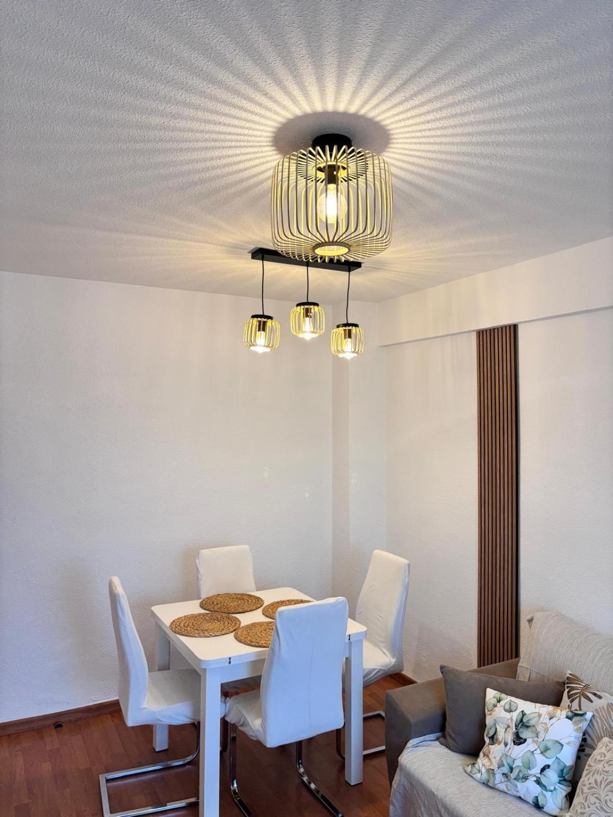 Apartamento Primera Linea De Playa Paseo Maritimo Perla 5 Fuengirola Exteriör bild