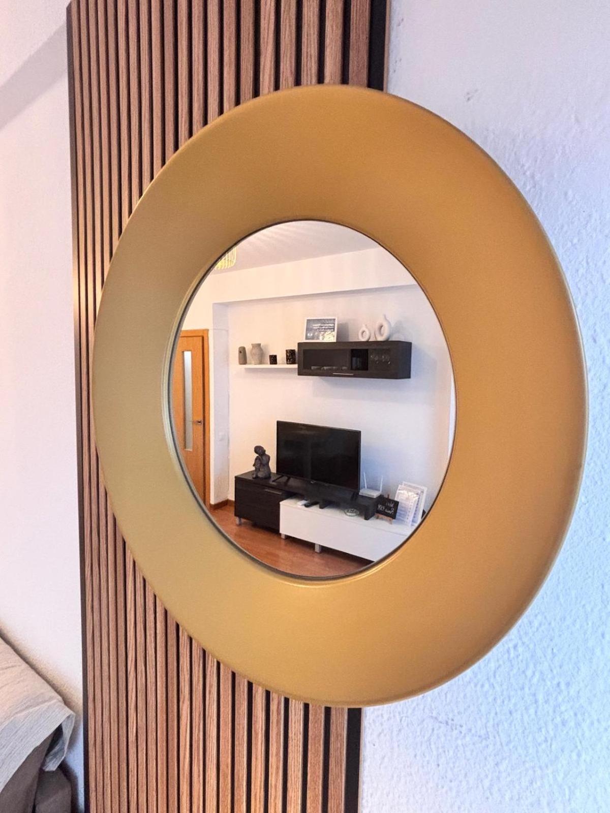 Apartamento Primera Linea De Playa Paseo Maritimo Perla 5 Fuengirola Exteriör bild