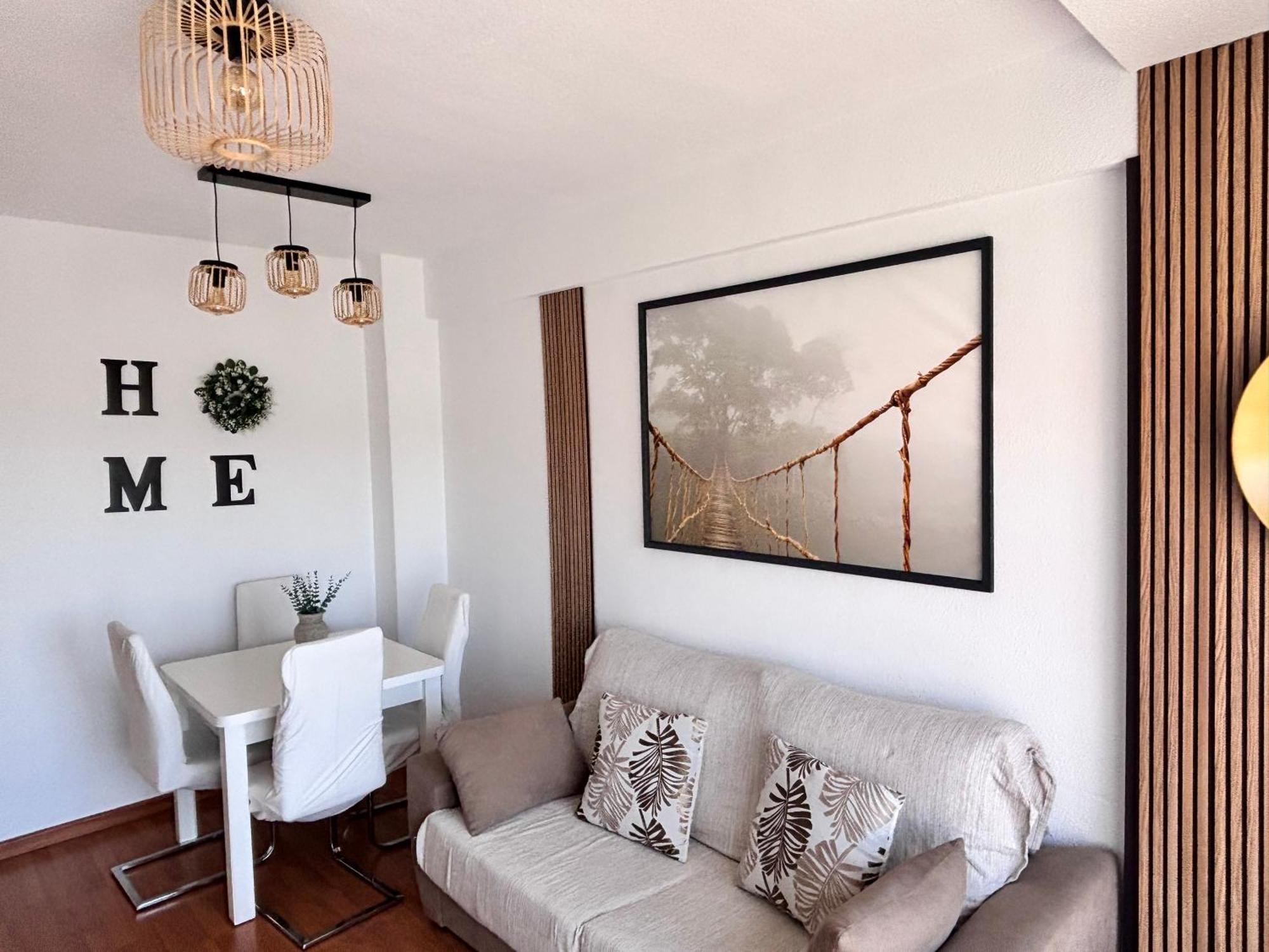 Apartamento Primera Linea De Playa Paseo Maritimo Perla 5 Fuengirola Exteriör bild